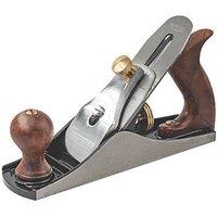 Faithfull Number 4 Smoothing Plane 2" (449HL)