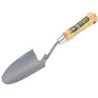 Spear & Jackson Kew Gardens Collection Neverbend Carbon Digging Head Hand Trowel (449KG)