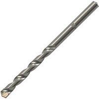 Erbauer Straight Shank Masonry Drill Bit 7mm x 100mm (449PH)