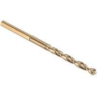 DeWalt Extreme Hex Shank Metal Drill Bits 5mm x 86mm (4507V)