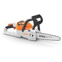 STIHL MSA 70 36V 1 x 180Wh Li-Ion AK System Brushless Cordless 30cm Chainsaw (450VP)