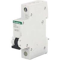 Crabtree Starbreaker 50A SP B Curve MCB (45137)