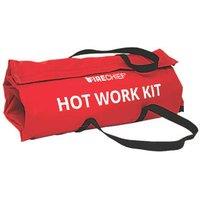 Firechief HWK1 Hot Work Fire Safety Kit 2 Piece Set (451PP)