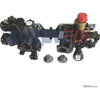 Baxi 720820901 12/32Kw Hydraulic Assembly (451TP)