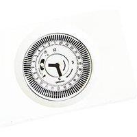 Ideal Heating 24Hr Mechanical Timer Kit (4521X)