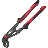 Wiha Industrial Waterpump Pliers 10" (250mm) (452KW)