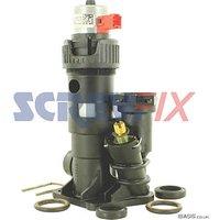 Glow-Worm 0020014168 Valve (452TG)