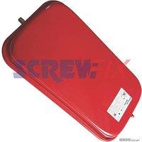 Baxi 5114691 8Ltr Expansion Vessel (452TP)