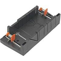 Magnusson Plastic Mitre Box (4539V)