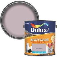 Dulux EasyCare Washable & Tough 2.5Ltr Dusted Fondant Matt Emulsion Paint (453CG)