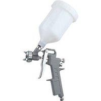 PCL SG02L Gravity Air Paint Spray Gun (453HY)