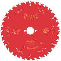 Freud Wood Circular Saw Blade 235mm x 30mm 36T (453KJ)