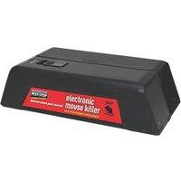 Pest-Stop Plastic & Metal Battery-Powered Mouse Killer (45407)