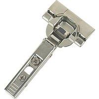 Blum Steel 110 Concealed Hinges 120mm 2 Pack (4547V)