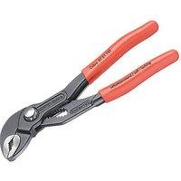 Knipex Cobra Water Pump Pliers 6" (150mm) (4548X)