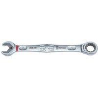 Wera Joker Combination Ratchet Spanner 17mm (454FP)