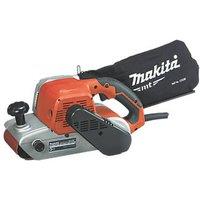 Makita M9400 4" Electric Belt Sander 240V (4558R)