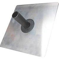 Marshalltown Aluminium Hawk 12" x 12" (455GL)