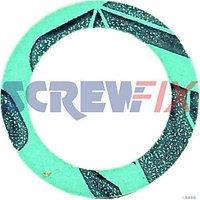 Vokera 5023 3/4" Fibre Washer (455KG)