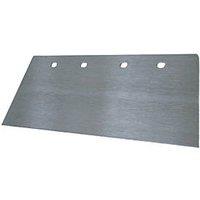 Faithfull Steel Heavy Duty Floor Scraper Blade 12" (455RH)