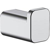 Hansgrohe AddStoris Bathroom Hook Chrome (455VG)