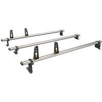 Van Guard VG264-3 Mercedes Vito 2015 on ULTI Van Roof Bars 1400mm (4565T)