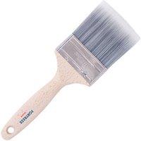 Fortress Trade Flat Paint Brush 3" (456FM)