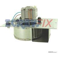 Baxi 409583 409583 Sifan Fan Assembly (456TP)