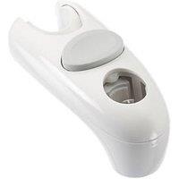 Mira Riser Rail Clamp Bracket White 120mm (45735)