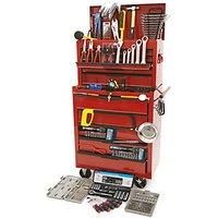 Hilka Pro-Craft Professional Mechanics Tool Kit 270 Pieces (45749)