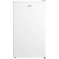 Cooke & Lewis Freestanding Fridge White 472mm (457JL)