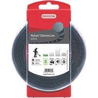 Oregon Nylium Silencio Trimmer Line 2mm x 126m (457JP)