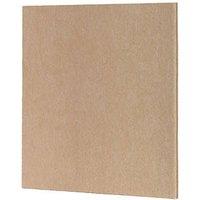 Fix-O-Moll Natural Square Self-Adhesive Parquet Glider 200mm x 200mm (457KF)