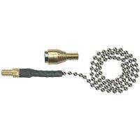 Super Rod Chain & Magnet Cable Routing Tool 2 Pieces (457PK)