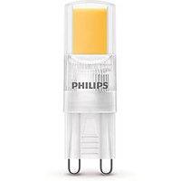 Philips G9 Capsule LED Light Bulb 220lm 2W 220-240V (457PP)