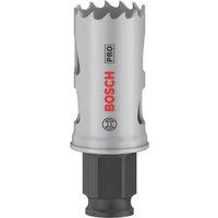 Bosch Pro Multi-Material Holesaw 25mm (458CR)