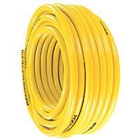 V-Tuf Washflex Pressure Washer Hose Yellow 1/2 x 25m (458FN)
