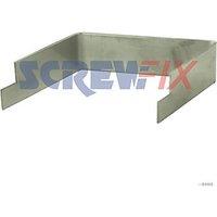 Worcester Bosch 87161082270 BAFFLE RETAINER (458GW)