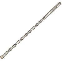 Erbauer SDS Plus Shank Masonry Drill Bit 10mm x 260mm (458HP)