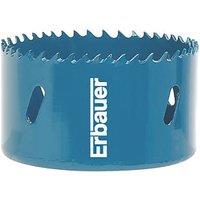 Erbauer Multi-Material Holesaw 76mm (458JL)