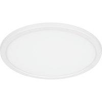 Sylvania SylRadiance LED Ceiling Light White 22W 1950lm (458VN)