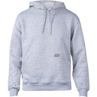 Dickies Everyday Fleece Hoodie Sweat Shirts Dark Grey Large 39" Chest (458VU)