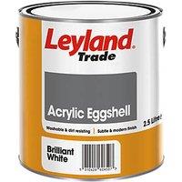 Leyland Trade