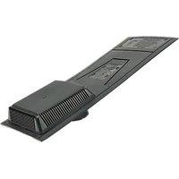 Alpha Slate Vent Black (45984)