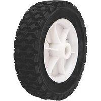 Essentials Rubber Wheel 150mm Diameter (459KH)