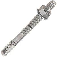 Rawlplug XPT Throughbolts M10 x 130mm 50 Pack (459PE)