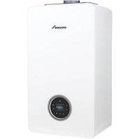 Worcester Bosch Greenstar 4000 Gas Combi Boiler White (459PR)