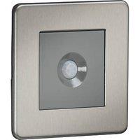 Knightsbridge Modular Grey PIR Sensor Module 120 (459PX)