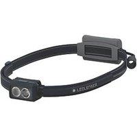 LEDlenser NEO3 Rechargeable LED Head Torch Black 400lm (459RA)