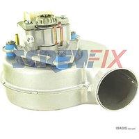 Glow-Worm S227033 30-40FF Micron Fan (459TH)